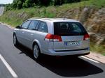 Opel Vectra Combi 2002 года
